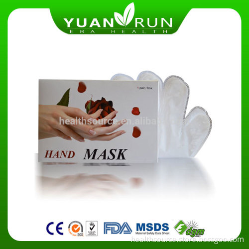 best price hand peeling mask with CE FDA certificate